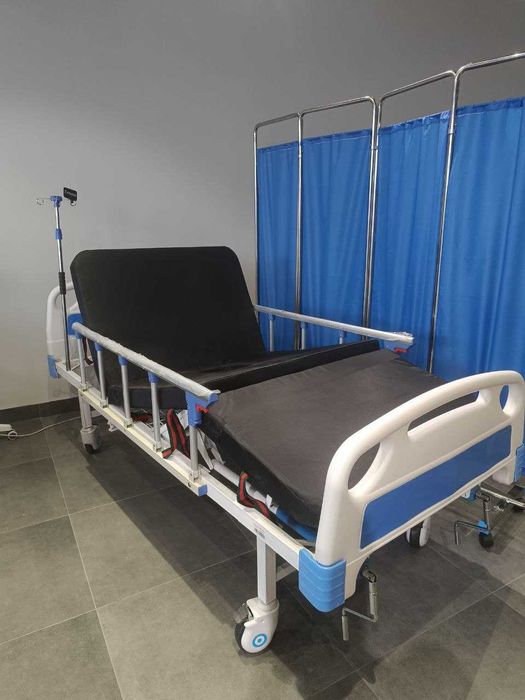 Кровать 2-x функциональная с горшком ID-CS-09(G)