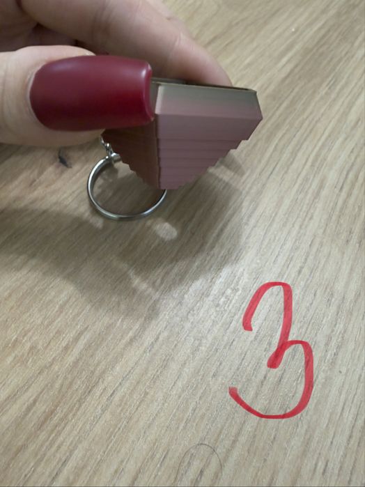 Ключодържател - различни видове