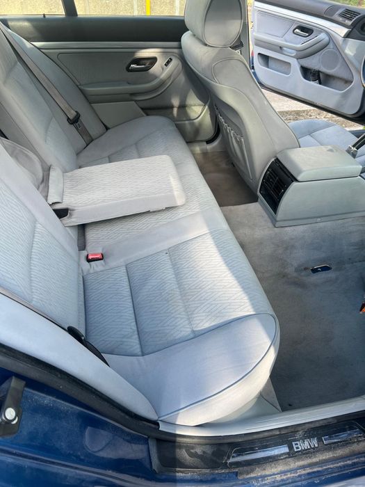 vand sau schimb bmw e39 2.0d revopsit integral