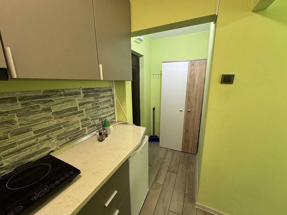 Vand/Inchiriez Garsoniera Renovata in 2023 Utilata Complet