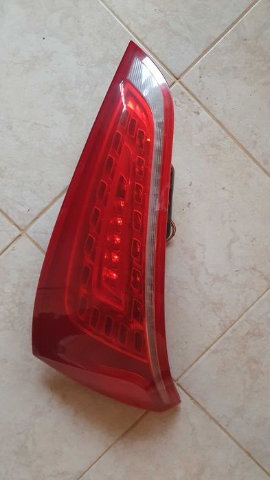 Десен стоп Ауди Q 5 2010г.