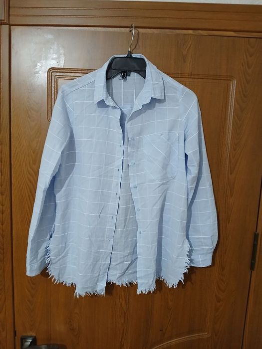 Рубашки  Турция раз 36-38-40 .от 40тис.