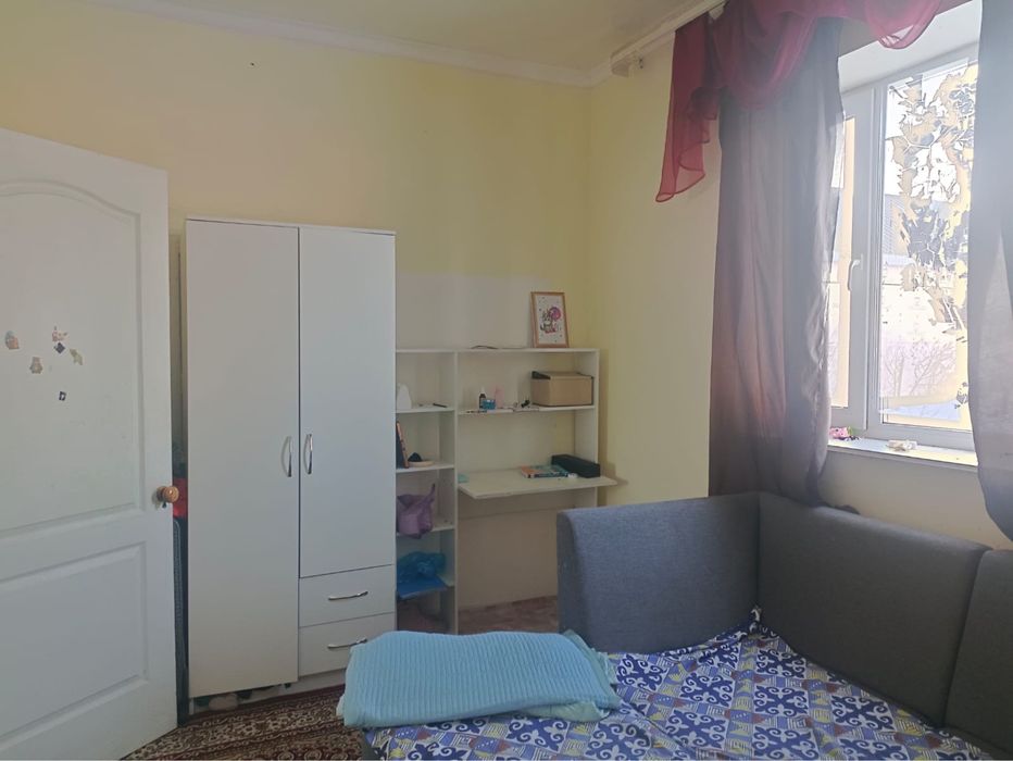 Продам дом в Мартуке