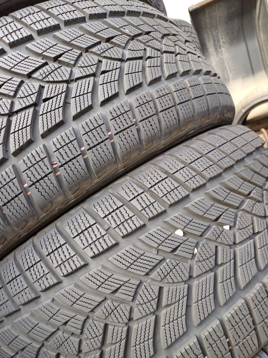 Гуми 275/45/20 Гудиар