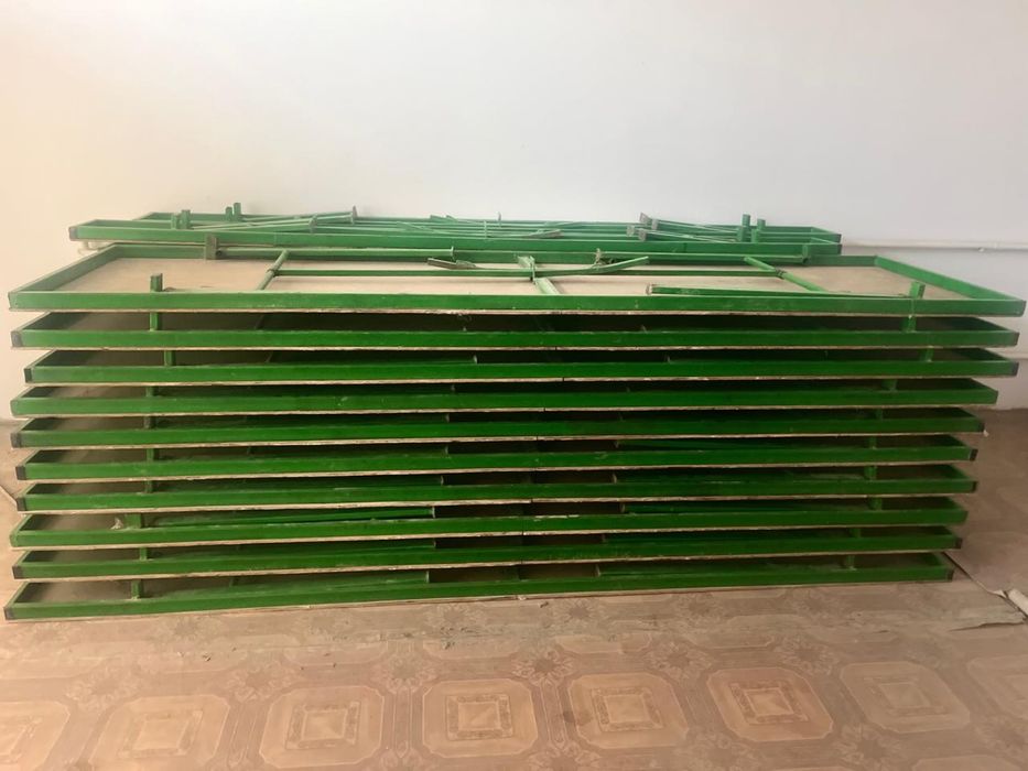 Посуда все есть казан ошак стол стуля