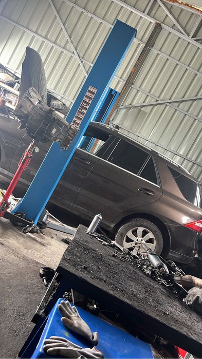 vand motor mercedes 3000cdi v6.cod OM 642