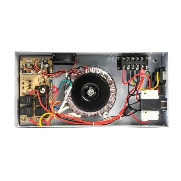 Стабилизаторы напряжения RAPAN ST-3000 3KV - Гарантия 24 месяцев