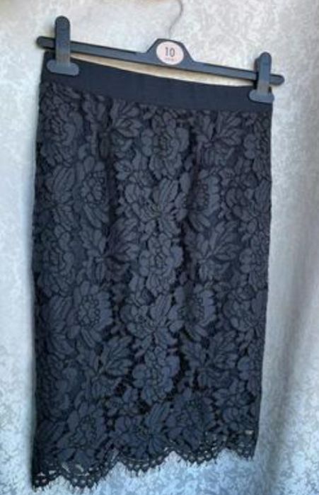 Новый компонент от фирмы Zara цвет зелёный Размер XS или 42