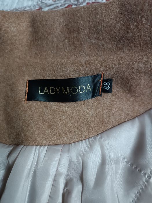 Пальто женское 48 размер