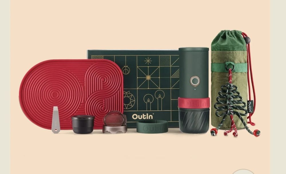 Outin mino  Limited edition