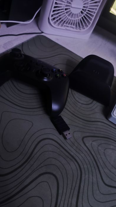 геймпад 8BitDo Ultimate 2.4g wireless