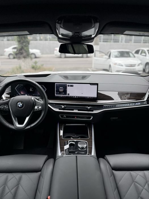 Bmw X5 40i xDrive