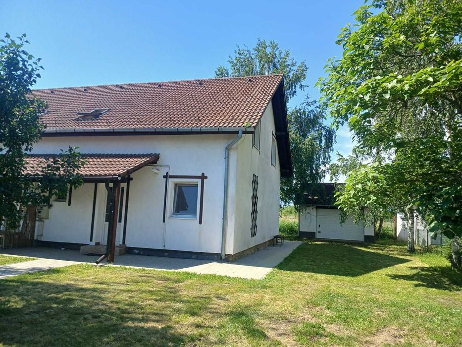 Casa de inchiriat in Fagaras, 140 mp