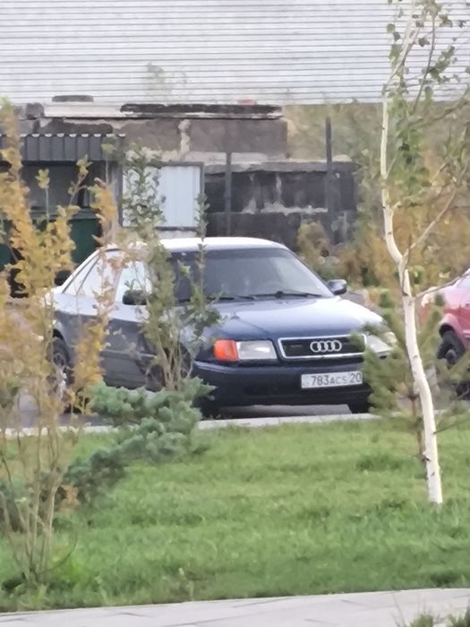 Ауди 100 с4 продам