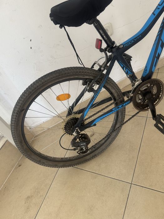 Детски  Велосипед