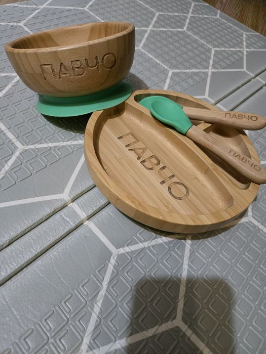 Комплект Mymunche