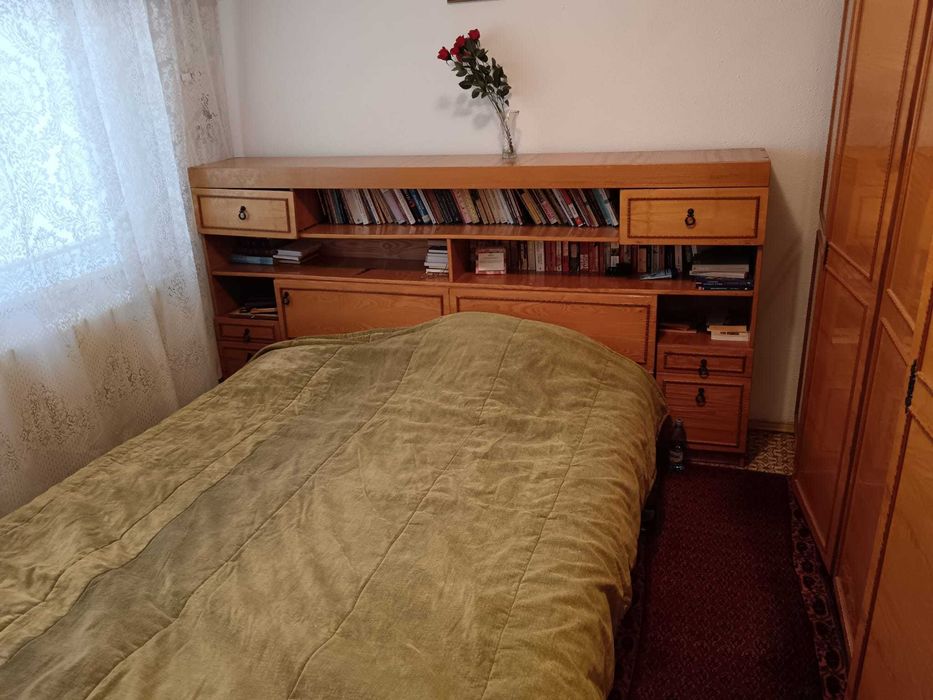 Vanzare apartament 3 camere, Valea Rosie, Craiova