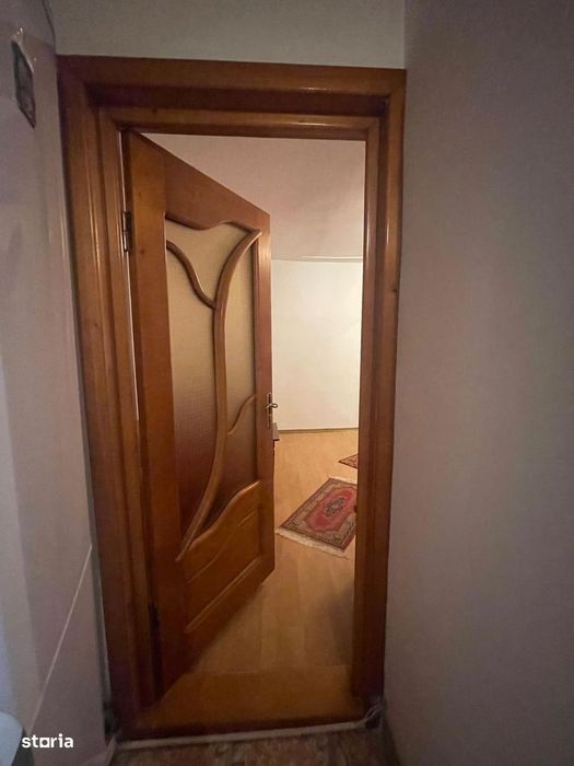 Apartament 3 cam decomandat, mobilat, 2 balcoane, spațiu depozitare