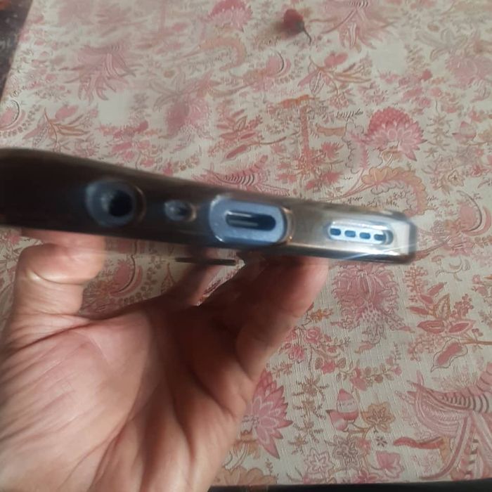 Реалме нот 50 Янги 1 ой болди олинганига