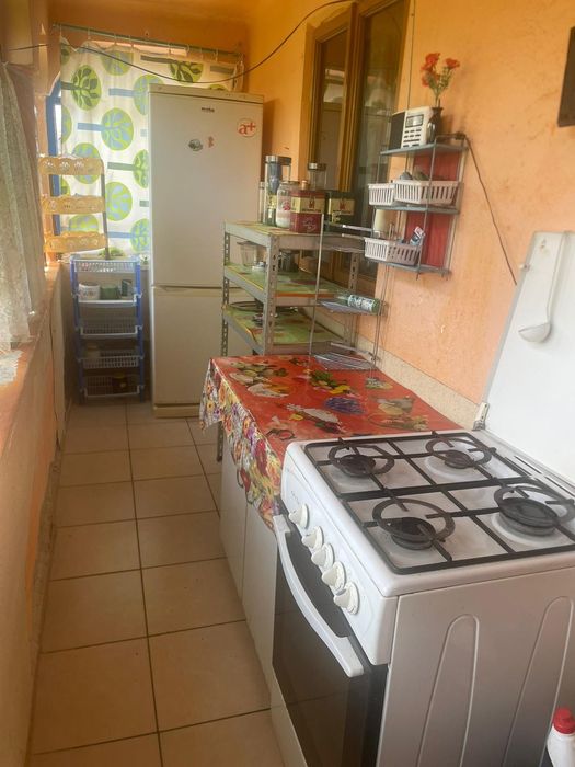 Casă 2 camere Negreni Olt 11000 eur