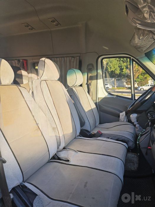 Jac Sunray 2023 г.