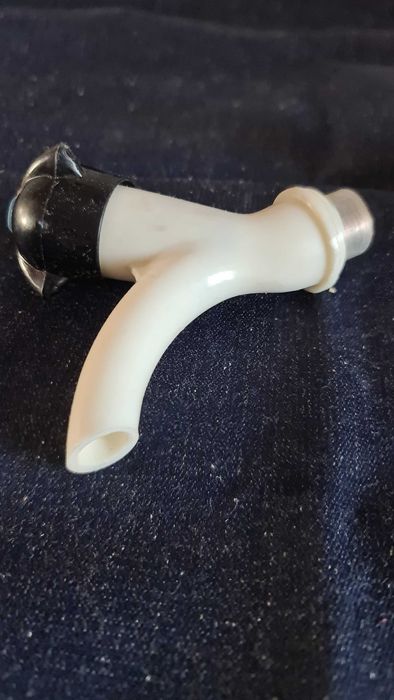 Кран водопроводный, СССР