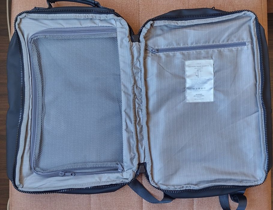 Раница за път Hitachi Vinga/Хитачи Винга