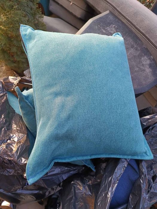 Възглавници различни модели