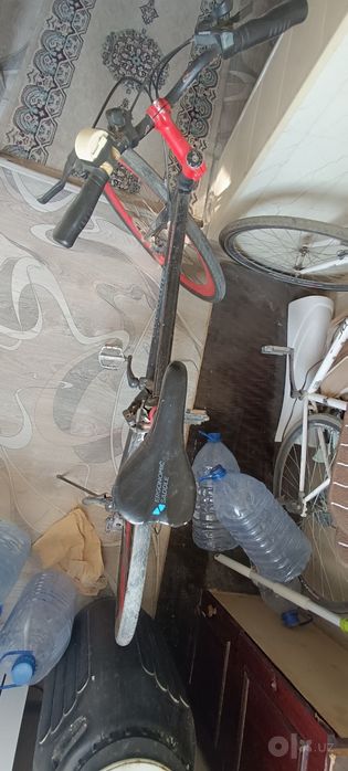 Velosiped sotiladi