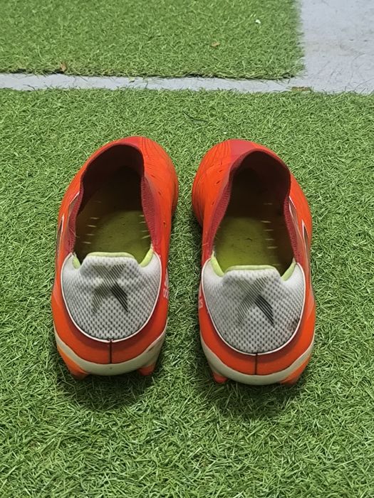 Adidas X SPEEDFLOW.2 fg