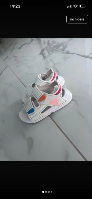 Sandale adidas ..