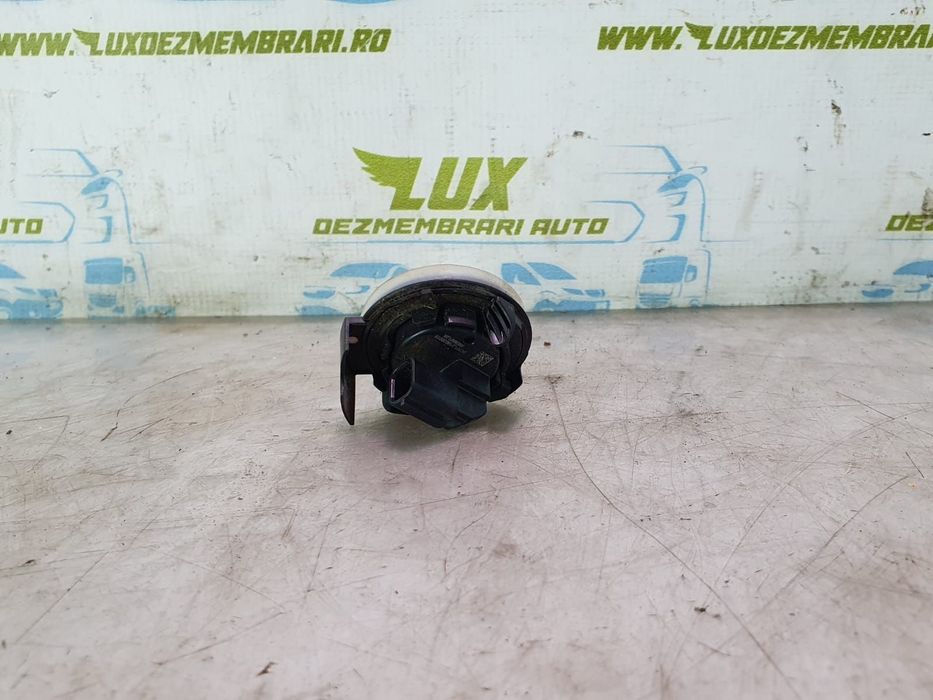 Senzor impact 988365fl0a Renault Zoe 1 [2012 - 2020]