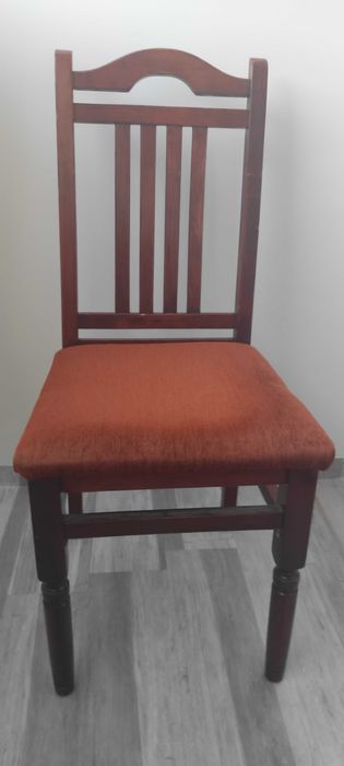 Мебели о т дърво