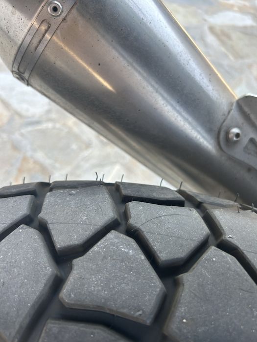 Vans / schimb Bmw r1200 gs gsa adventure