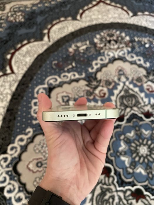Продается iPhone 12 mini 128GB