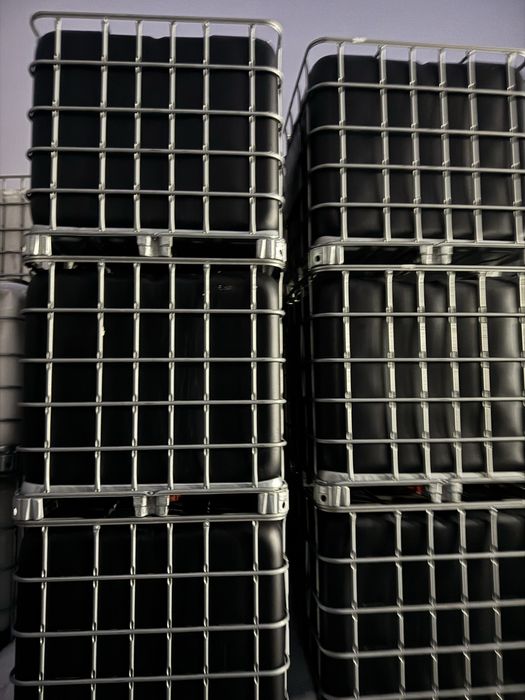 Еврокубы чистые.