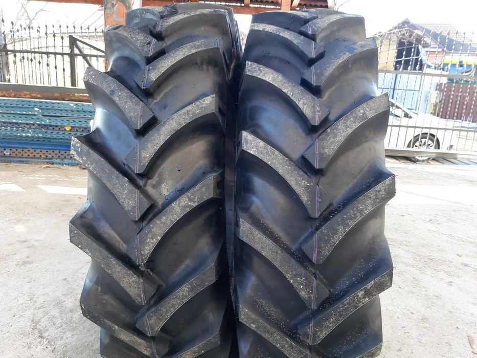 Anvelope noi 14.9-30 OZKA 10PR livrare rapida garantie