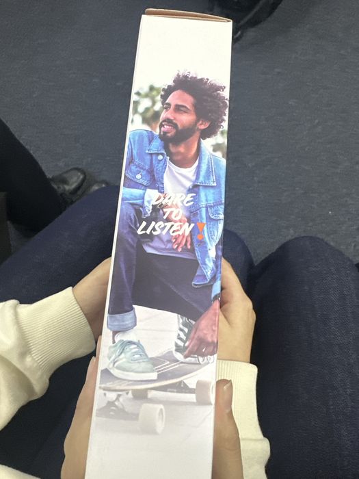 Наушники без проводные