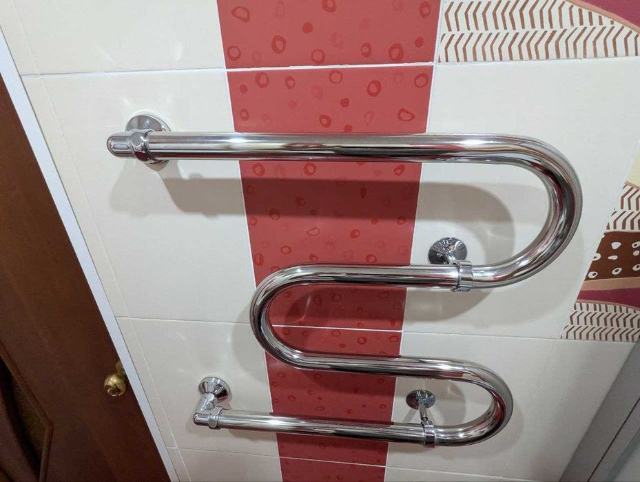 Продажа 2-комнатной квартиры