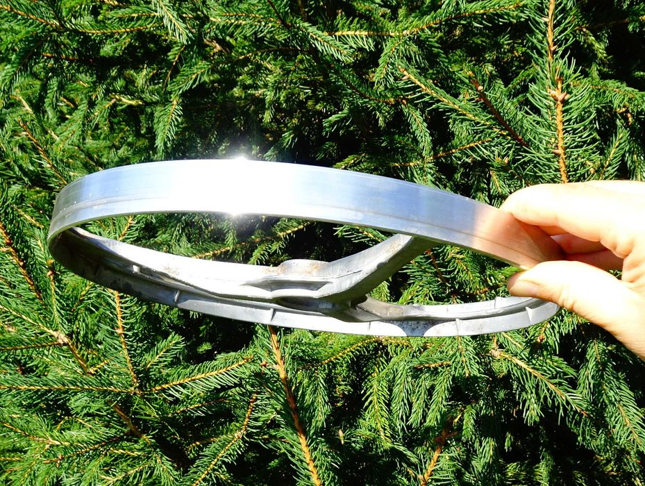 Ремъчна шайба с втулка за пералня Arielli.