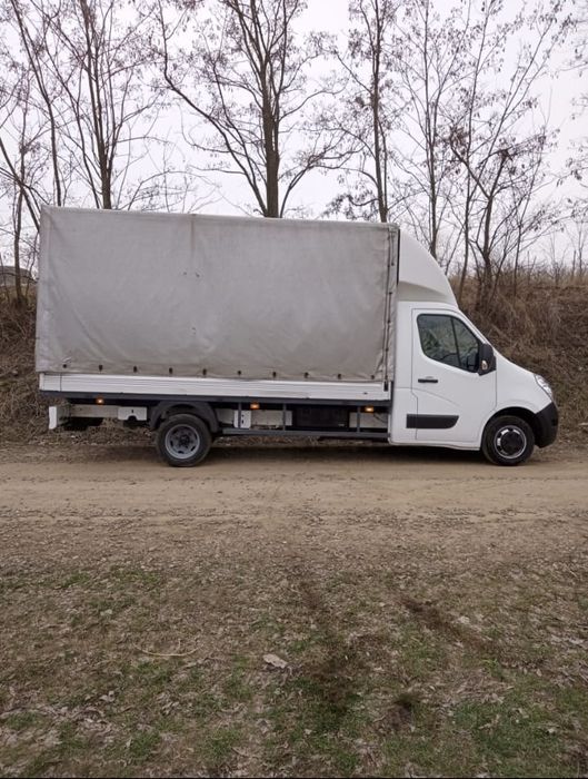 Vand Renault Master