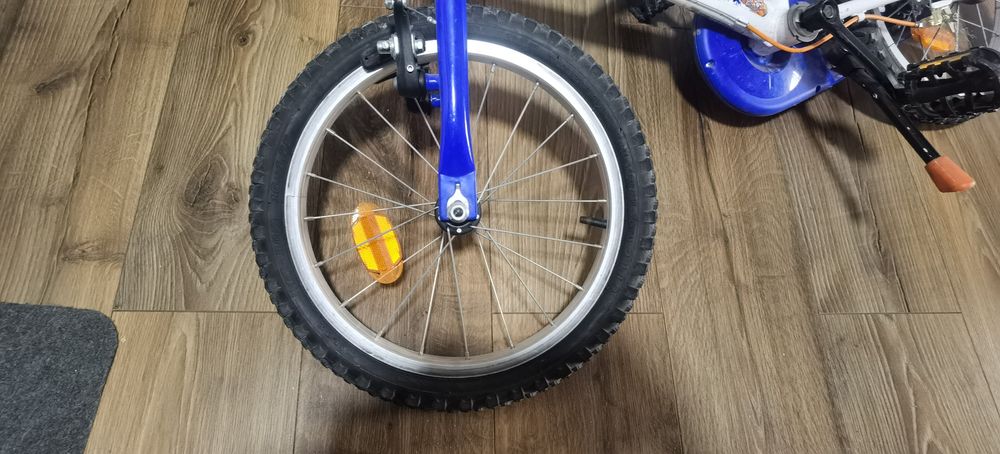 Bicicleta copii b-twin