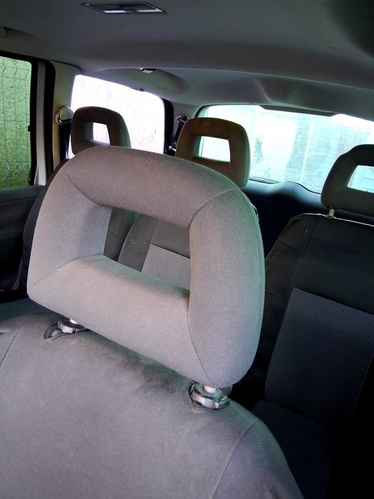 Vind vw sharan1,9tdi