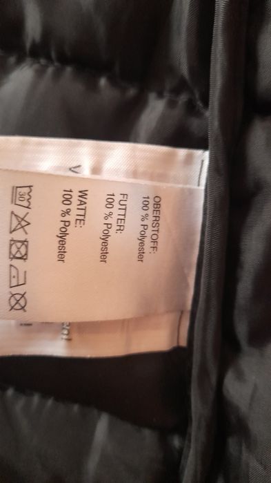 Куртка женская размер 48, 50