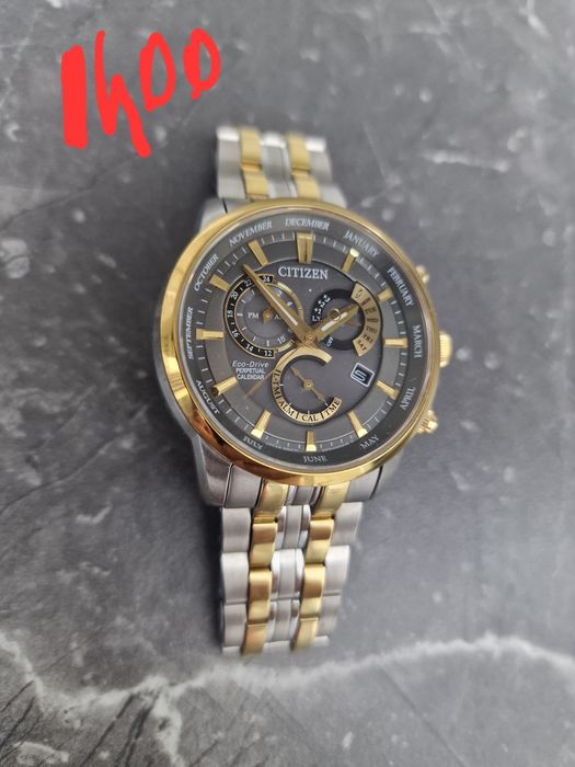 Ceas Citizen eco drive