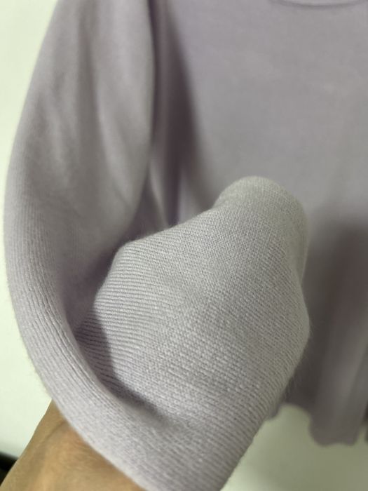 Bluza poliacril lila (recomand Xl)