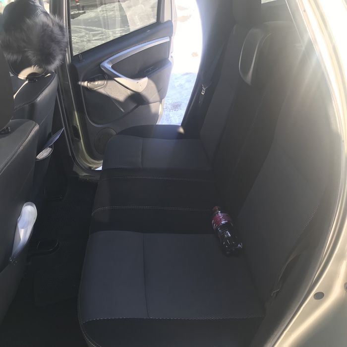 Продам кросовер Duster