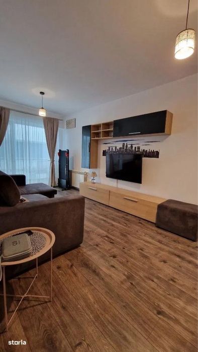 Apartament 2 camere Conest Grand Residence