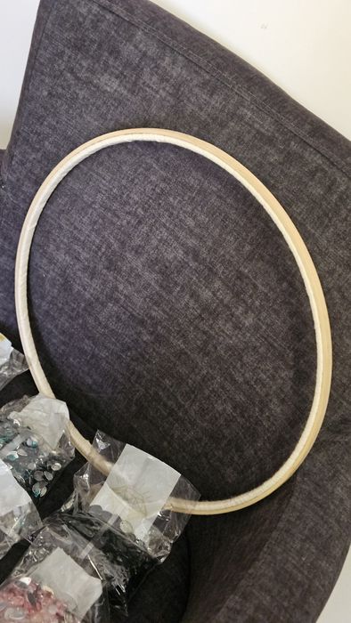 ППродаю капельки бусинки за 8000т