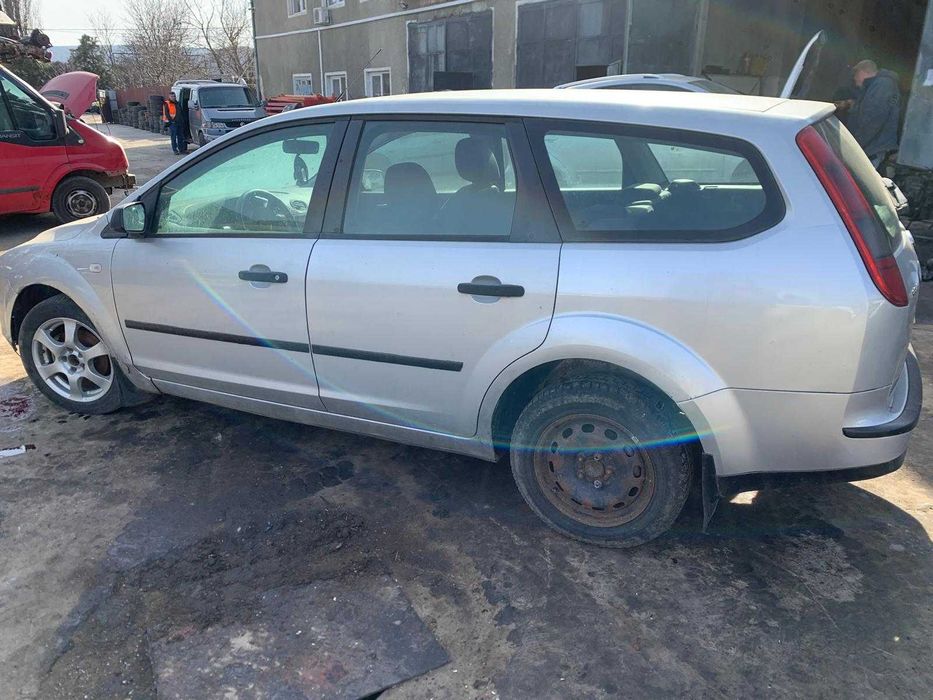 Piese Ford Focus 2  1.6  , 66 kw  din 2006  -  hhda